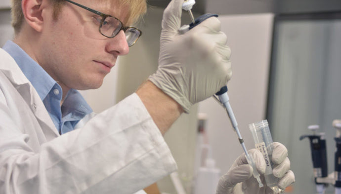 Purifying Cas Proteins and Complexes: Part I