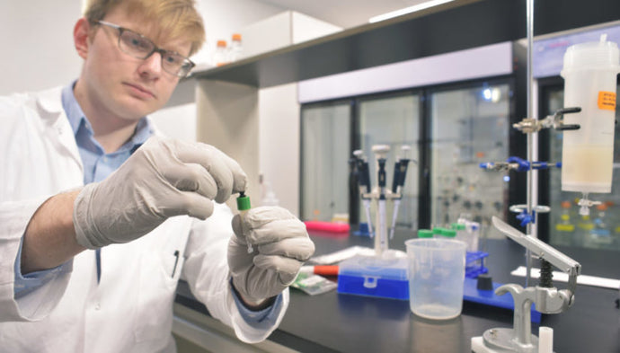 High-Salt Loading Conditions