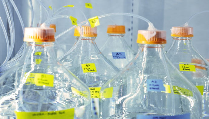 Optimizing elution: Gentle Elution Buffer